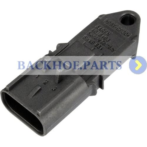 Manifold Absolute Pressure MAP Sensor 4076493 For Cummins ISB / QSB / ISF / QSF