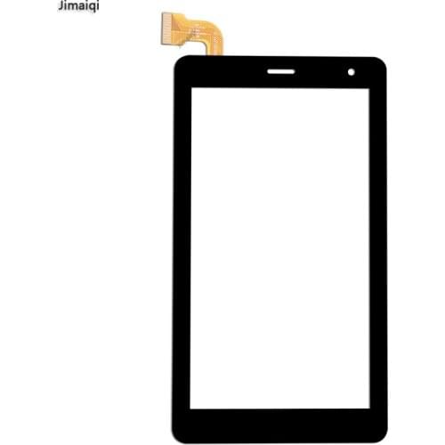 For 7'' inch Dexp Ursus S670 MIX 3G tablet External capacitive Touch screen Digitizer panel Sensor replacement Multitouch