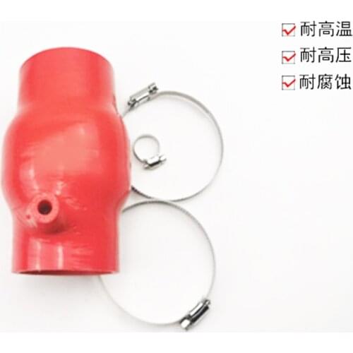 For Mazda CX-5 Enceladus 1.5 intake pipe Autoexe silicone intake bowel hose