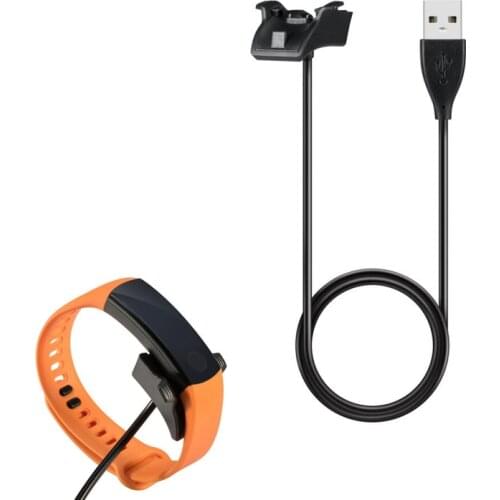Dock Charger Adapter USB Charging Cable Cord For Huawei Honor Band 5/4/3/2 B29 Band5 Band4 Band3 Pro Eris Sport Smart Wristband