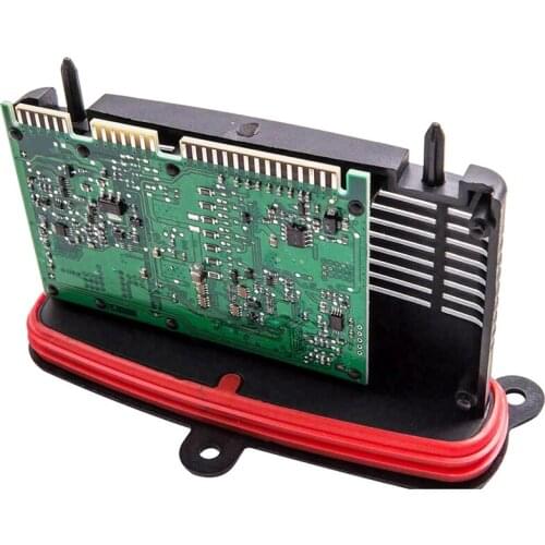 Halogen Xenon Hid Headlight Module TMS Driver Module Unit for BMW 4 5 Series F32 F82 F10 F11 LCI X5 F15 X6 F16 7316187