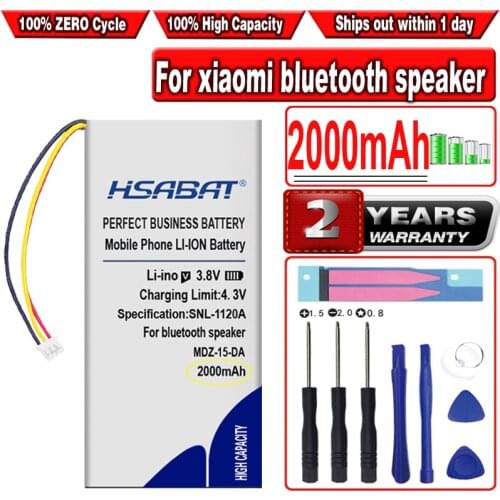 HSABAT Speakers For Xiaomi Phones