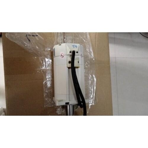 USED 100% TESTED AC SERVO MOTOR MSMA082A1E *100% REAL STOCK,Please contact us for real photo