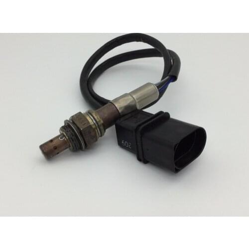 WEIDA Oxygen Sensor O2 Lambda Sensor AIR FUEL RATIO SENSOR for Audi A2 VW BORA CADDY MK2 GOLF MK4 MK5 MK6 LUPO POLO 036906262G