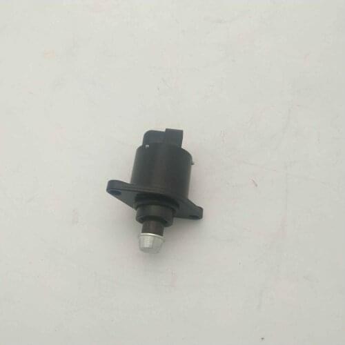 Idle Air Control Valve for Audi 80 A4 A6 Cabriolet Coupe 078133455D 6NW009141461 D95109