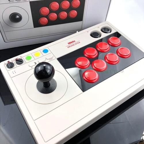 KOSSCUTE Joysticks