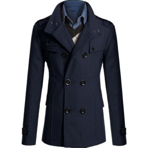 Lisa Colly Men's Windbreakers