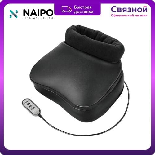 Массажеры для ног Naipo China At AliExpress