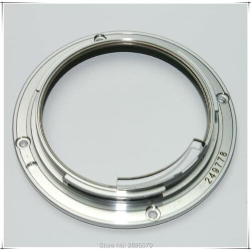 New Original LENS REAR LENS BAYONET MOUNT PART With G8 for CANON EF 85MM 1:1.2 L II USM （CY3-2191
