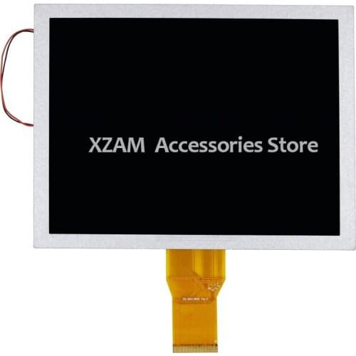 Original and New LCD screen 32-D043806 Ver.C Q08009-602 for A83 A85 flat panel display free shipping