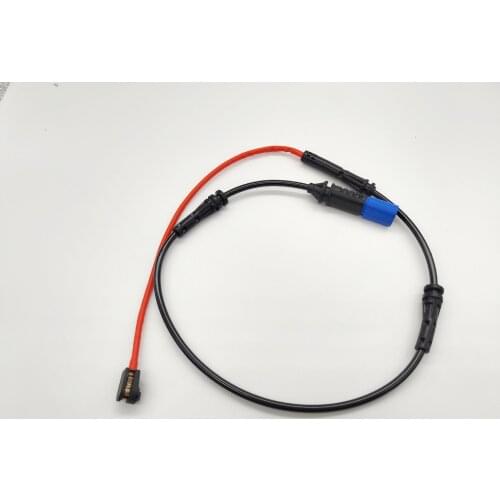 Fit For BMW 3 (G20) (G21) Length 760MM brake alarm line OE: 34356870349