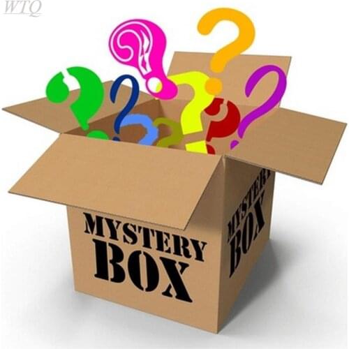 Different Mystery Packages/Surprise Box/mystery Blind Box/Canvas Painting Anime Poster Wall Art Home Decoration Random Shipments