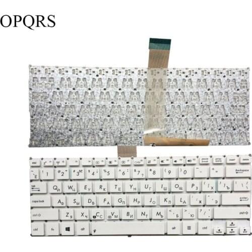 Russian Laptop Keyboard for ASUS F200 F200CA F200LA F200MA X200 X200C X200CA X200L X200LA X200M X200MA R202CA R202LA RU keyboard