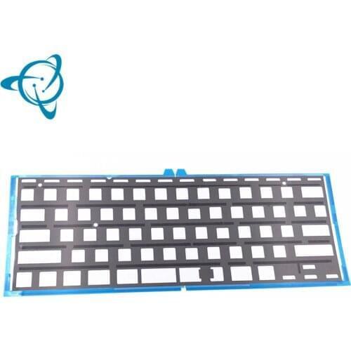 Shenyan MC505 MC506 MC968 MC969 US keyboard backlit for Macbook Air 11.6'' A1370 A1465 US keyboard backlight brand new 2010-2015
