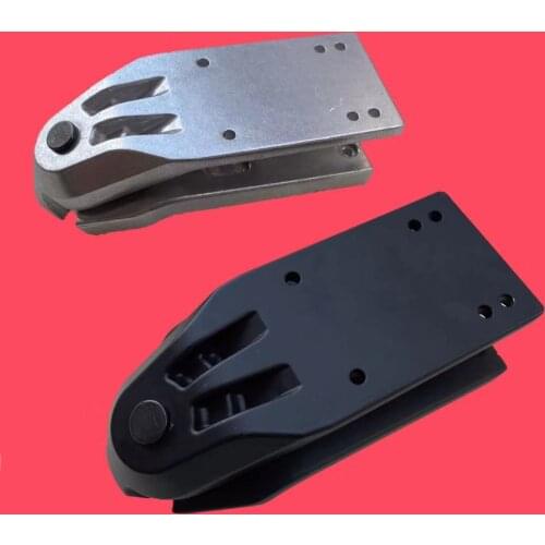 SKATEBOARDS Surf and Rail Adapter Surfskate Truck Fits Any Board - Carve & Cruise Like a Surfboard