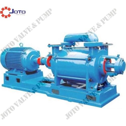 2SK-1.5 Liquid Ring Vacuum Pump