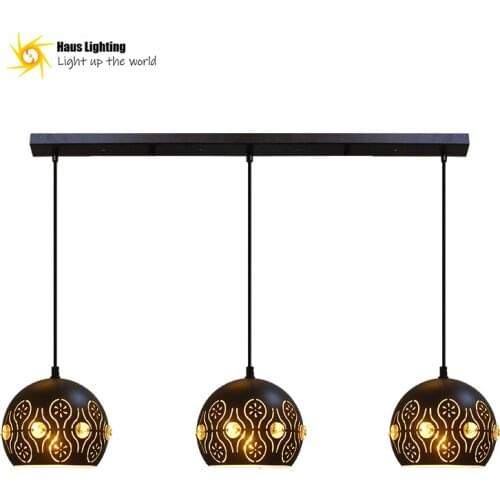 High Brightness Factory Price Modern Interior Simple Home Bedroom Restaurant Art Pendant Chandelier scandinavian