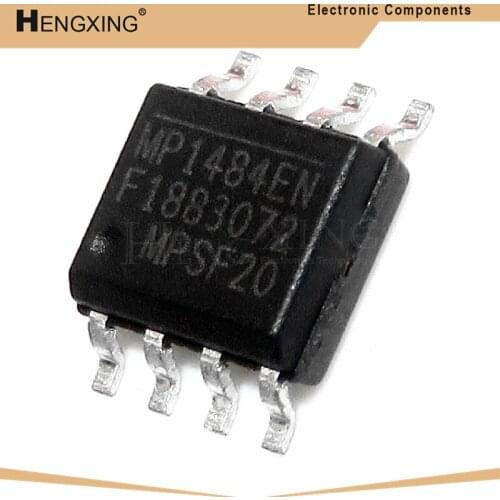 10piece MP1484EN-LF-Z MP1484EN MP1484 SOP-8 new original In Stock