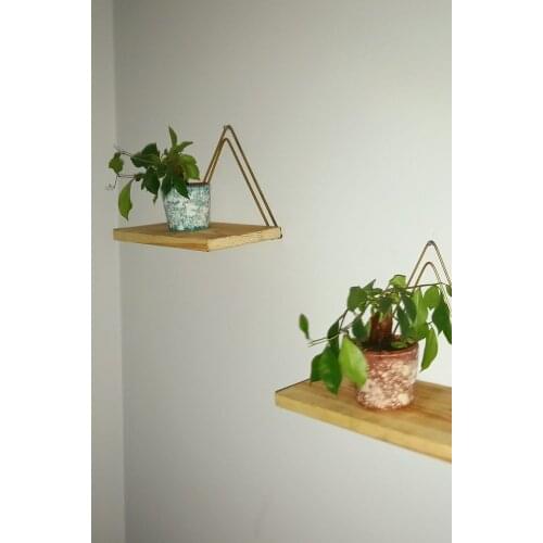 Belenay Storage Shelves