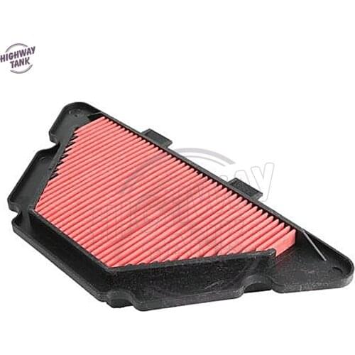 1 Pcs Motorcycle Air Filter Cleaner case for Yamaha XJ6 XJ 6