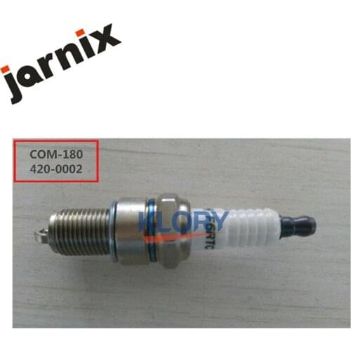 Good Quality 3PCS/SET Spark Plug For CHERY QQ SWEET S11 OEM:S11-3707100