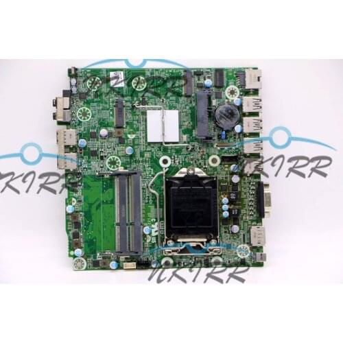 E93839 DF1221 Y5DDC YGVCD 0Y5DDC LGA1150 DDR3 Q87 MotherBoard for DELL Optiplex 7050 9020 MICRO 7050M 9020M