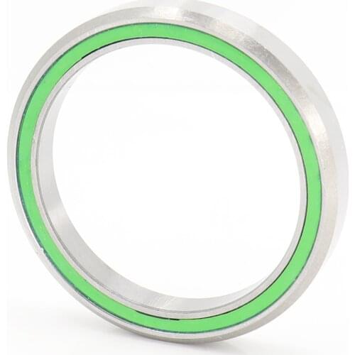 MR137 Bearing 37*46.9*7mm 45/45 ( 1 PC ) Balls Bicycle 1-3/8 Inch Headset Repair Parts Ball Bearings