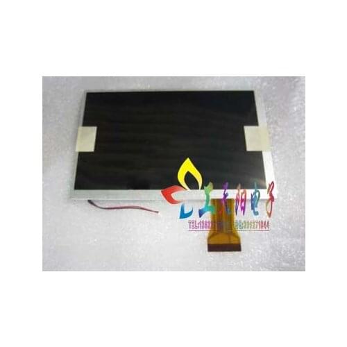 New original LCD screen A070VW05 V2