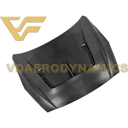 Suitable For 08-16 Nissan GT-R R35 GTR VAD-LB2 Carbon Fiber Hood Engine Bonnet