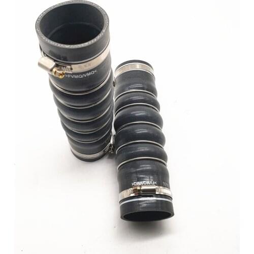 Suitable for Peugeot 508 Citroen C5 AIR FLTER AIR HOSE RESONATOR intercooler connecting pipe AIR INTAKA PIPE OEM:1440NQ7144Q8