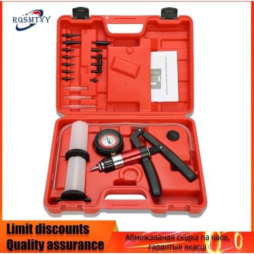 RQSMTYY Testers For Cars