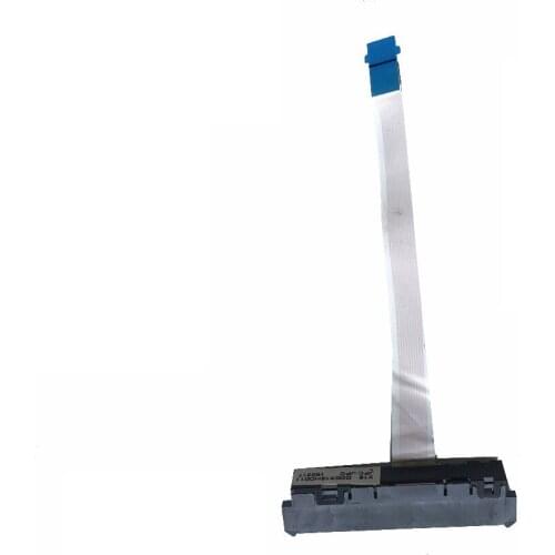 SZWXZY SZWXZY Original For HP 15-AB Pavilion Laptop SATA Hard Drive HDD Connector Flex Cable DD0X18HD011