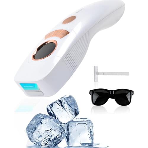 SM LITERS BEAUTY Epilators