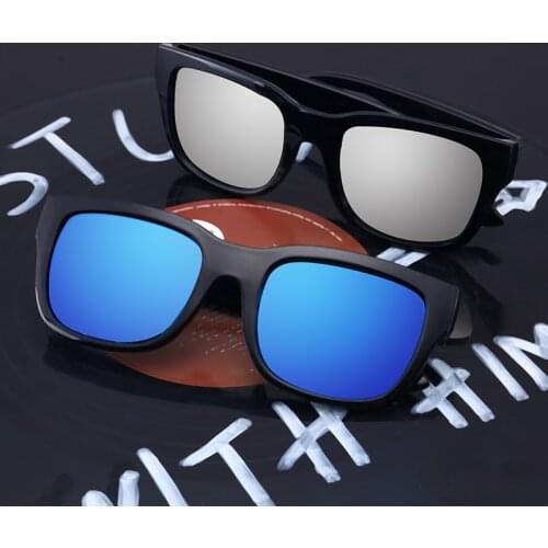 Beautyeye 2018 New Classic Sunglasses Men Women Brand Polarized Sun Glass Polarized lens Oculos Gafas De Sol UV400 OD919