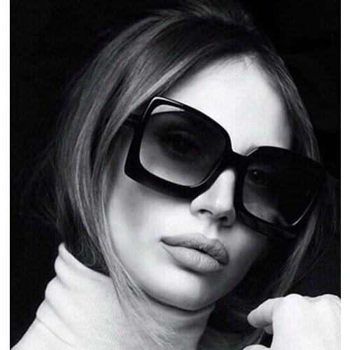 2020 Vintage Sun Glasses for Women/Men Luxury Sunglasses Oversized Sunglasses Women Mirror Oculos De Sol Feminino
