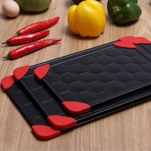 Stationwa Quick Defrost Trays