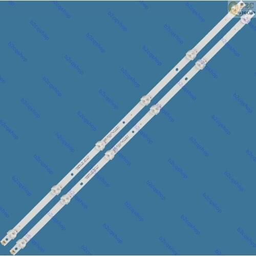 LED backlight strip kit K320WDC1 4708-K32WDC- A2113N01 for Philips 32PHF5082/T3