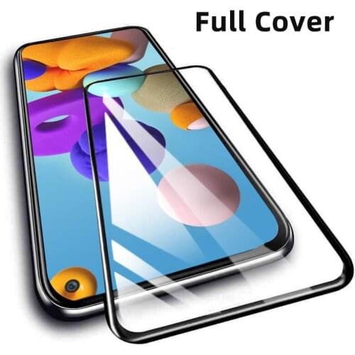 TAOYUNXI Screen Protectors For Samsung Galaxy A31