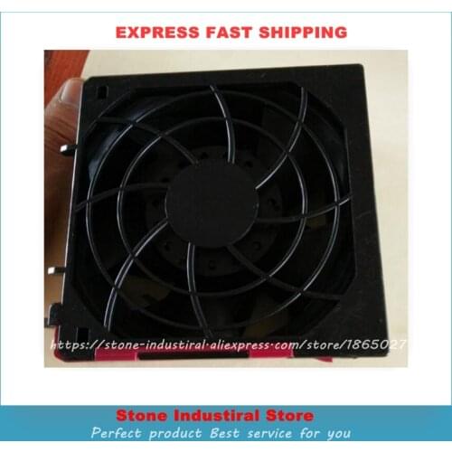 Fan For ML 350 780976-001 768954-001 Ge N9 Tested Working Good PFR0912XHE