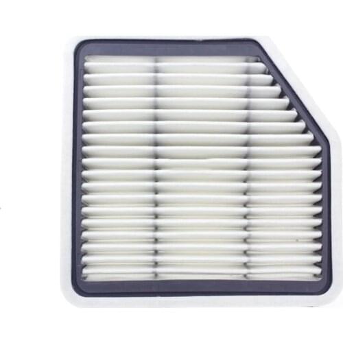 Car Engine Air Filter 17801-31110 Fit For Toyota Reiz 2.5/3.0 Model 2005-2010 External Car Accessoris Filter Core