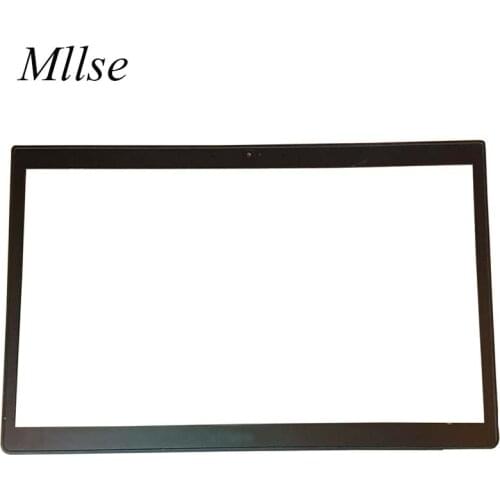 Free Shipping NEW LCD Front Bezel case With cam FOR DELL LATITUDE 14 7480 LCD FRONT BEZEL cover 0097D9 097D9