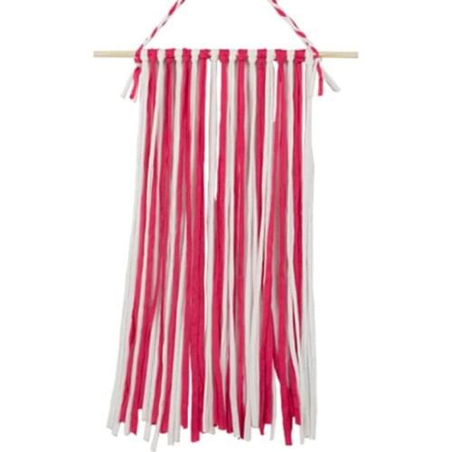 Kids Children Girls Hair Bow Storage Hanger Barrettes Hairpin Hair Clips Holder