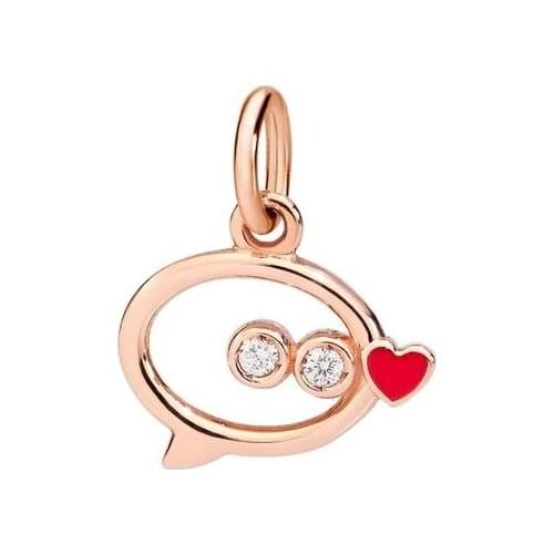 DODO Mod. DMC0007LOVEMDB09R