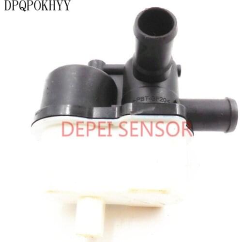 DPQPOKHYY For Volvo S60 S80 S80 V70 XC70 XC90 Leak Detection Pump OEM OEM 30774518