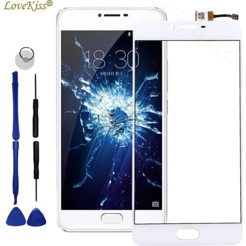 Feyaleo Touchscreens For Meizu U20