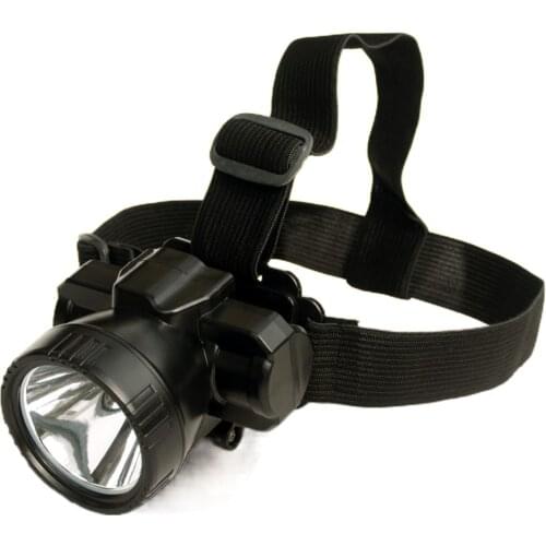 BMT006-3W headlight glare charging LED light tapping head mounted waterproof fishing light highlighted