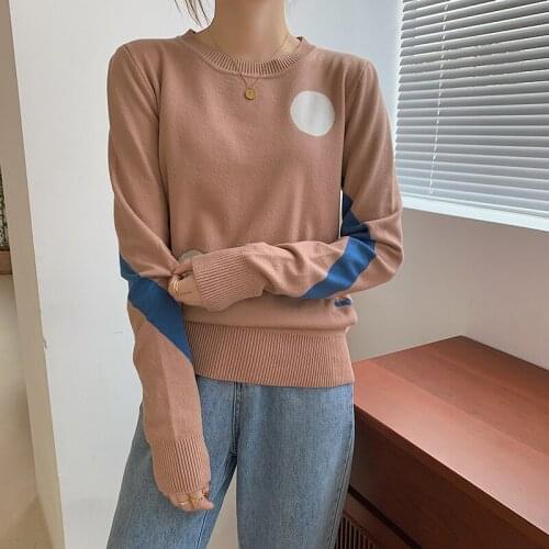 GLODTAOS Women's Pullovers