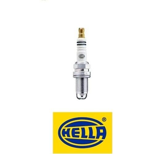 HELLA Spark Plug