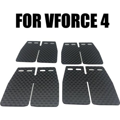 Carbon fiber sheet，Motorcycle intake carbon fiber for valve for Yamaha Banshee 350 350cc yzf rz rzz 350 dt175 rx135 yzf35