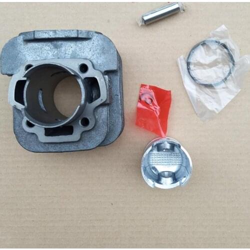 ET950 CYLINDER KIT 45MM FOR YAMAHA ET650 LG950 LG650 1E45F 900W GENERATORS ZYLINDER BLOCK PISTON RINGS CLIPS PIN ASSEMBLY